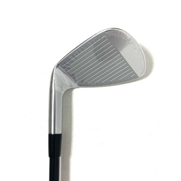 Mizuno Pro 245 Pitching Wedge - Mitsubishi MMT 304SS 85 Stiff Flex Shaft - Image 2