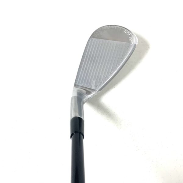 Mizuno Pro 245 Pitching Wedge - Mitsubishi MMT 304SS 85 Stiff Flex Shaft - Image 3