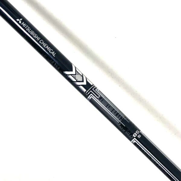 Mizuno Pro 245 Pitching Wedge - Mitsubishi MMT 304SS 85 Stiff Flex Shaft - Image 5