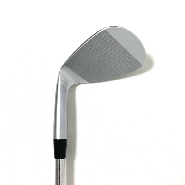 Mizuno MP-T5 Chrome 60° Lob Wedge - N.S Pro Modus3 130 Regular Flex Shaft - Image 3