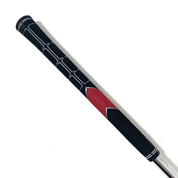 Mizuno MP-T5 Chrome 60° Lob Wedge - N.S Pro Modus3 130 Regular Flex Shaft - Image 5