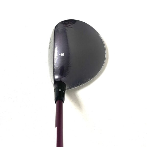 Yonex Ezone GS 18° #3 Fairway Wood with Yonex EX-330 Ladies Flex Shaft - Image 3