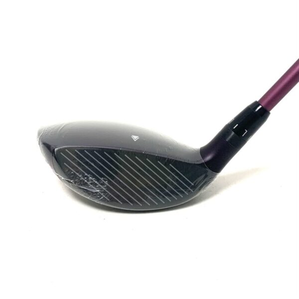Yonex Ezone GS 18° #3 Fairway Wood with Yonex EX-330 Ladies Flex Shaft - Image 4