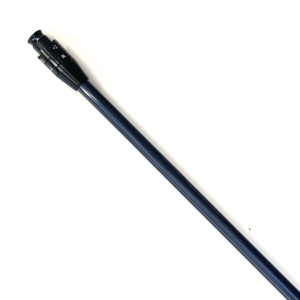 Project X Denali 70 Blue TX-Stiff Flex #3 Wood Fairway Shaft - Callaway Adapter - Image 3