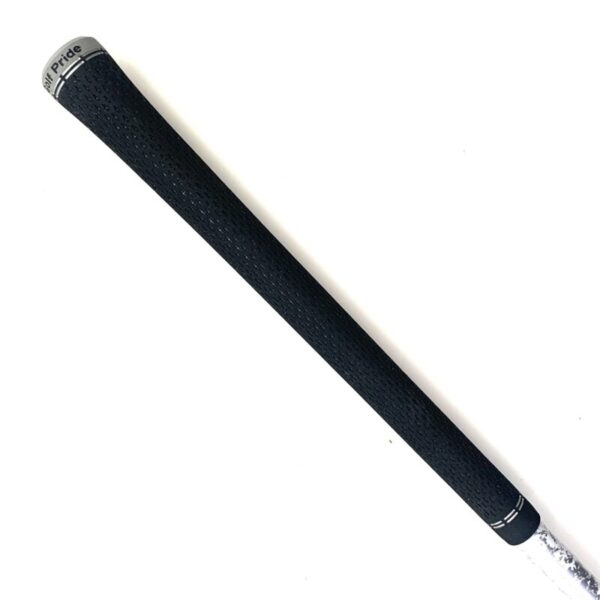 Project X Denali 60 Charcoal Stiff Flex #3 Wood Fairway Shaft - Callaway Adapter - Image 3