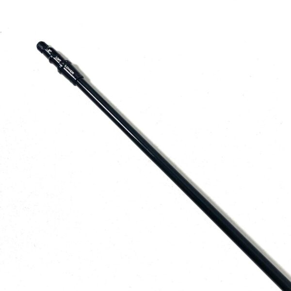 Fujikura VENTUS TR 6 Regular Flex #3 Wood Fairway Shaft - TaylorMade Adapter - Image 3