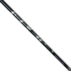 Fujikura Air Speeder 50 Regular Flex #7 Wood Fairway Shaft - TaylorMade Adapter