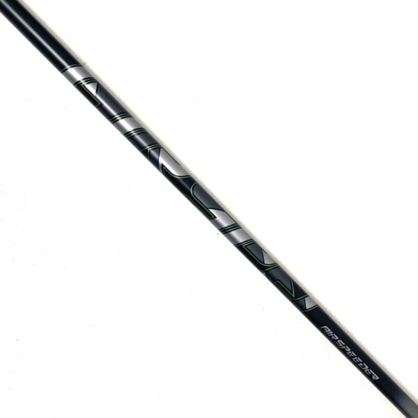 Fujikura Air Speeder 50 Regular Flex #7 Wood Fairway Shaft - TaylorMade Adapter