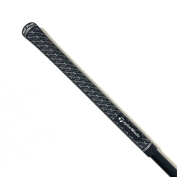 Fujikura Air Speeder 50 Regular Flex #7 Wood Fairway Shaft - TaylorMade Adapter - Image 2