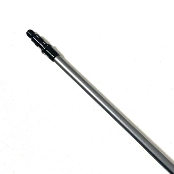 Fujikura Air Speeder 50 Regular Flex #7 Wood Fairway Shaft - TaylorMade Adapter - Image 3