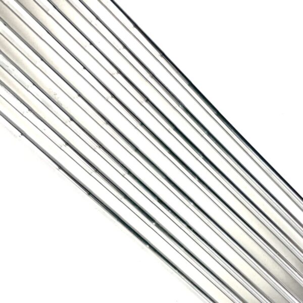 Maruman Sole Conductor 31 EX #3-P/W - N.S.Pro Stiff Flex Shafts - Image 3