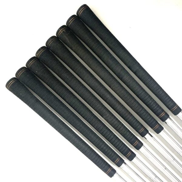 Maruman Sole Conductor 31 EX #3-P/W - N.S.Pro Stiff Flex Shafts - Image 4