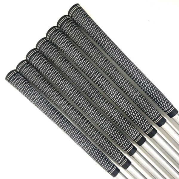 Callaway Forged APEX Pro #4-P/W - KBS Tour C-Taper 120 Stiff Flex Shafts - Image 3
