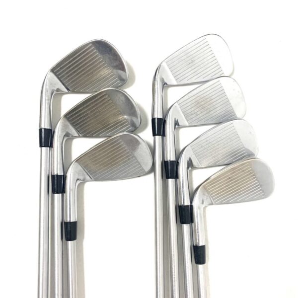 Callaway Forged APEX Pro #4-P/W - KBS Tour C-Taper 120 Stiff Flex Shafts - Image 2