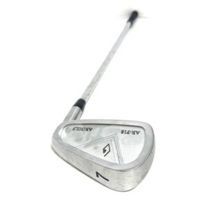 ARGOLF AR-F18 #7 Iron -N.S.Pro 950 GH Stiff Flex Shaft