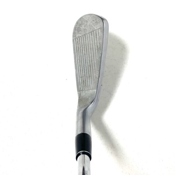 ARGOLF AR-F18 #7 Iron -N.S.Pro 950 GH Stiff Flex Shaft - Image 5
