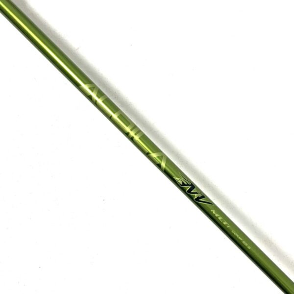 Honma Forged T//World TW747Vx #3 Iron - Aldila NV MLTi 85 Stiff Flex Shaft - Image 4