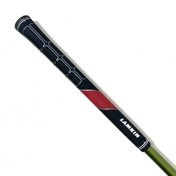 Honma Forged T//World TW747Vx #3 Iron - Aldila NV MLTi 85 Stiff Flex Shaft - Image 5