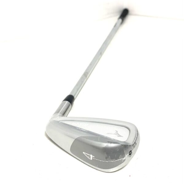 Mizuno MP-18 MMC FLI-HI #4 Iron - Project X Precision 5.0 Regular Flex Shaft - Image 2