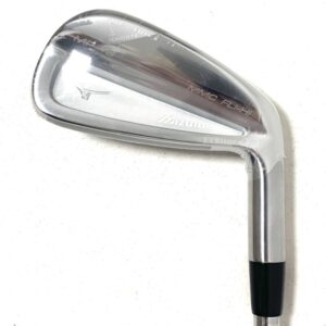 Mizuno MP-18 MMC FLI-HI #4 Iron - Project X Precision 5.0 Regular Flex Shaft