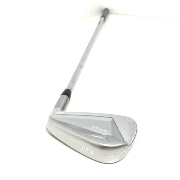 Mizuno JPX 919 Tour #3 Iron - Project X Precision 6.0 Stiff Flex Shaft - Image 2