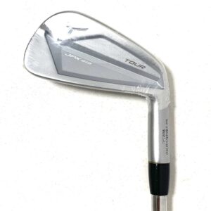 Mizuno JPX 919 Tour #3 Iron - Project X Precision 6.0 Stiff Flex Shaft