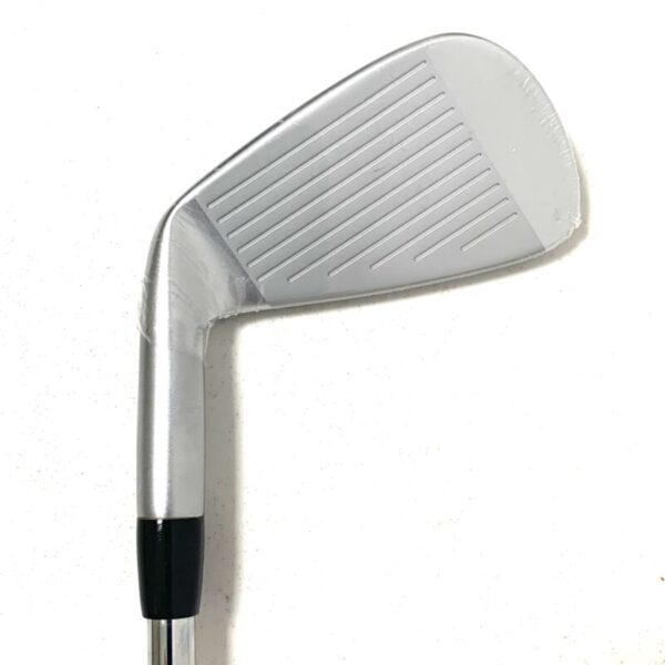 Mizuno JPX 919 Tour #3 Iron - Project X Precision 6.0 Stiff Flex Shaft - Image 6