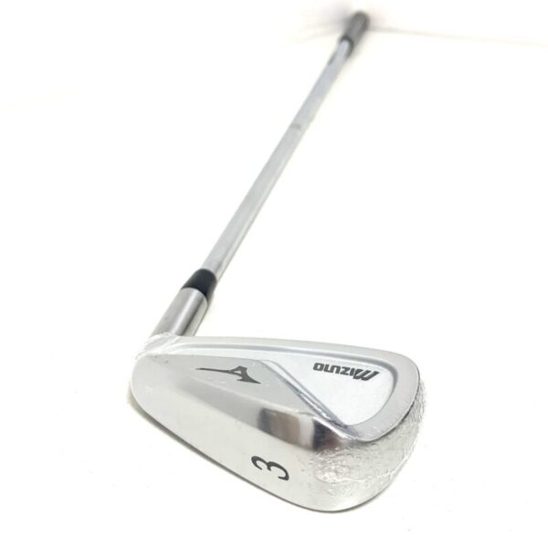Mizuno MP-H5 #3 Iron - Project X Precision 6.5 X-Stiff Flex Shaft - Image 2