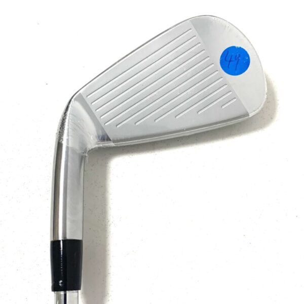 Mizuno MP-H5 #3 Iron - Project X Precision 6.5 X-Stiff Flex Shaft - Image 3