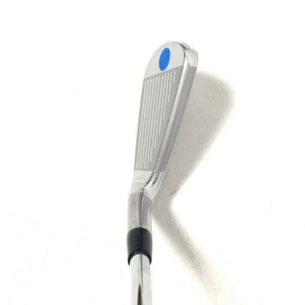 Mizuno MP-H5 #3 Iron - Project X Precision 6.5 X-Stiff Flex Shaft - Image 6