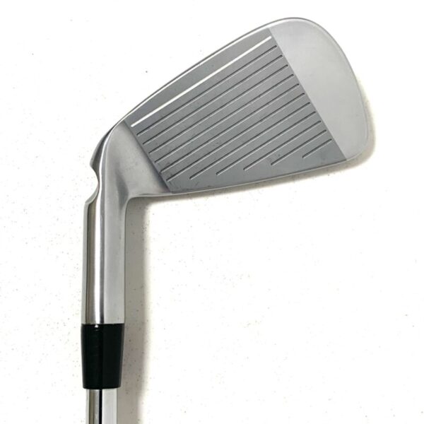 Ping S57 Blue Dot #4 Iron - True Temper Dynamic Gold Regular Flex Shaft - Image 3