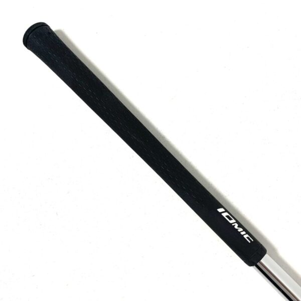 Ping S57 Blue Dot #4 Iron - True Temper Dynamic Gold Regular Flex Shaft - Image 4