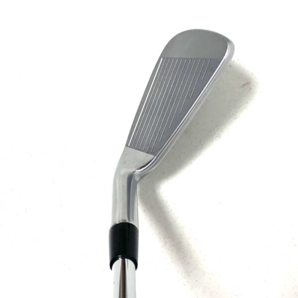 Ping S57 Blue Dot #4 Iron - True Temper Dynamic Gold Regular Flex Shaft - Image 6