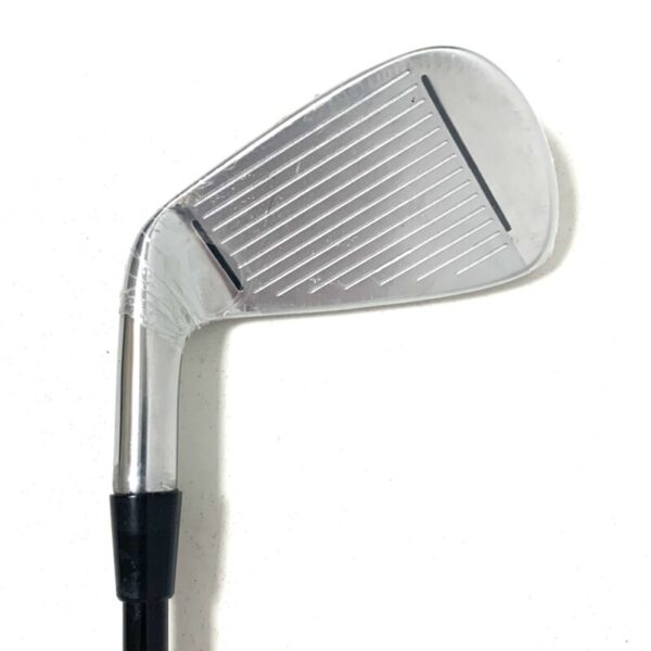 TaylorMade PSi #7 Iron With Mitsubishi KuroKage 80 IR Stiff Flex Shaft - Image 3