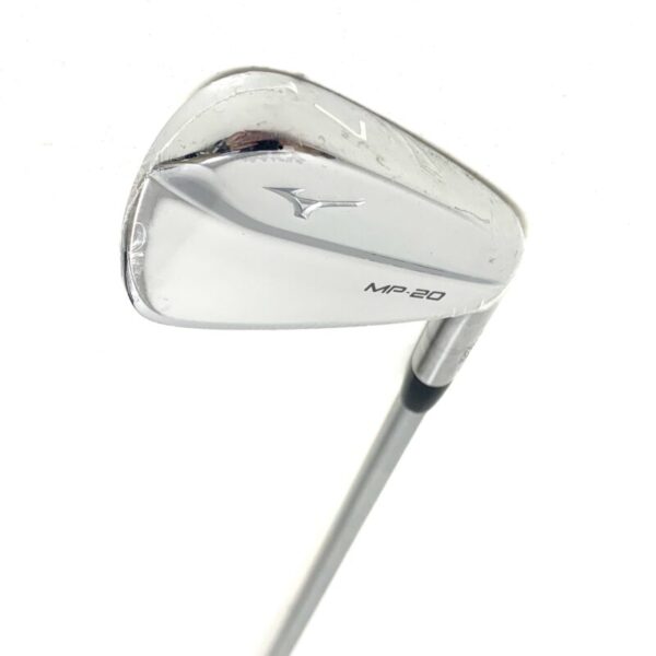 Mizuno MP-20 #7 Iron with KBS Tour C-Taper 130 X Stiff Flex Shaft