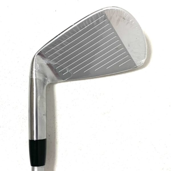 Mizuno MP-20 #7 Iron with KBS Tour C-Taper 130 X Stiff Flex Shaft - Image 3