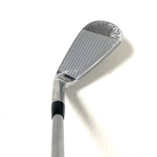 Mizuno MP-20 #7 Iron with KBS Tour C-Taper 130 X Stiff Flex Shaft - Image 4