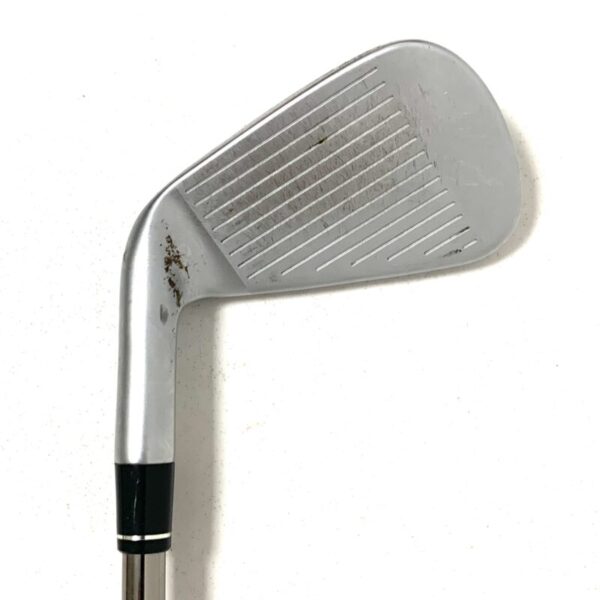 Callaway APEX Forged CF16 #7 Iron - Recoil ES 760 F3 Regular Flex Shaft - Image 3