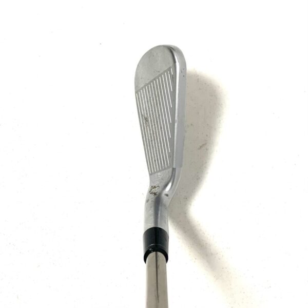 Callaway APEX Forged CF16 #7 Iron - Recoil ES 760 F3 Regular Flex Shaft - Image 4