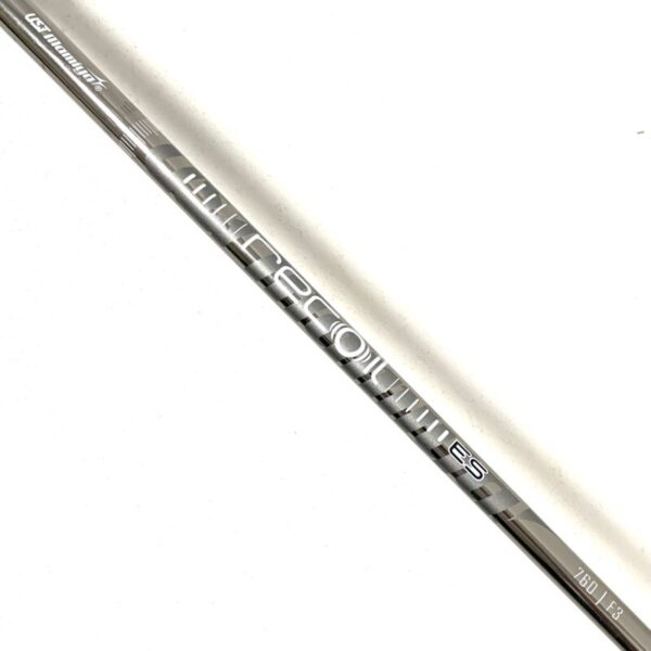 Callaway APEX Forged CF16 #7 Iron - Recoil ES 760 F3 Regular Flex Shaft - Image 5