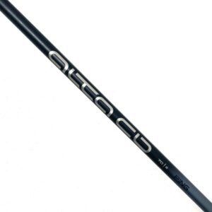 Ping Alta CB 70 Slate #4 Hybrid Regular Flex Shaft with Ping Adapter