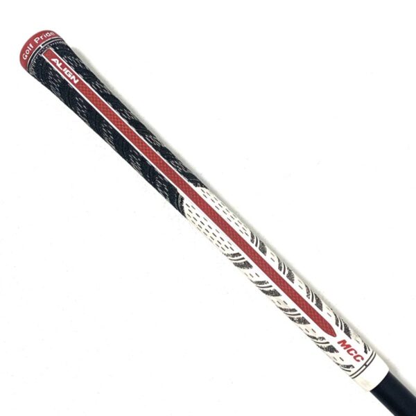 Ping Alta CB 70 Slate #4 Hybrid Regular Flex Shaft with Ping Adapter - Image 2