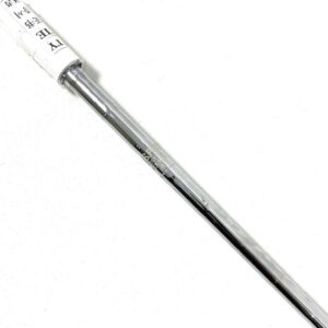 Nippon N.S.Pro 950 GH D.S.T. #3 Iron Regular Flex Shaft  - Professionally Pulled