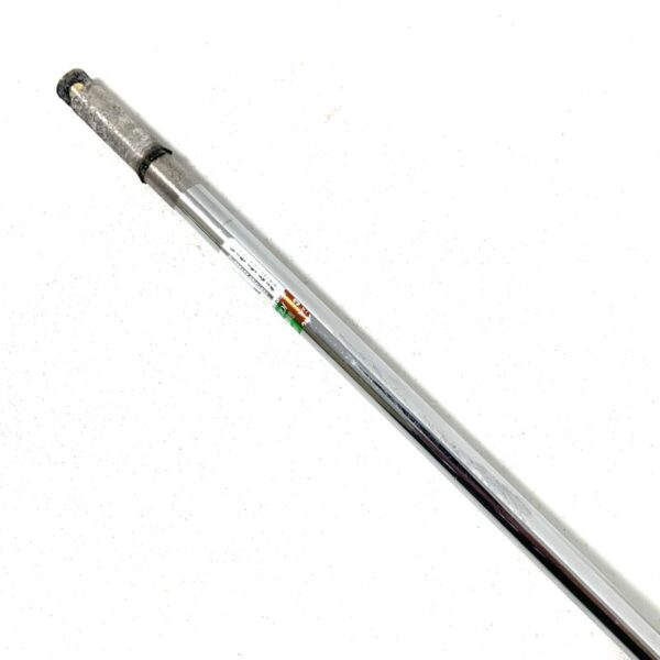 Nippon N.S.Pro 950 GH D.S.T. #3 Iron Regular Flex Shaft  - Professionally Pulled - Image 3
