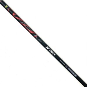 Yonex EX-330 Regular Flex #5 Hybrid Shaft - Professionally Pulled