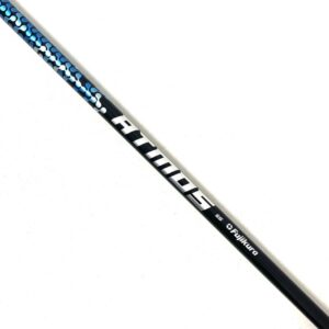 Fujikura Atmos Blue 6 Stiff Flex #3 Fairway Wood Shaft with Mizuno Adapter