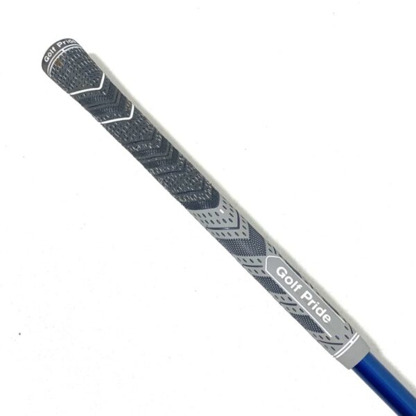 Callaway Mavrik Sub Zero 9° Driver with Speeder 757 Evolution 7.2 Stiff Flex Shaft - Image 5