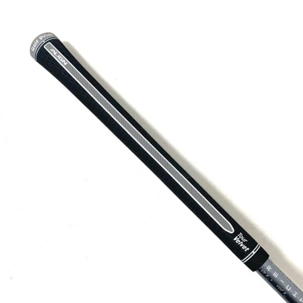 Callaway Mavrik Max 15° #3 Fairway Wood-Matrix OZIK 55 White Tie Reg Flex Shaft - Image 8