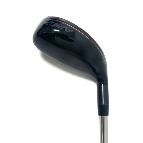 Callaway APEX #4 Hybrid 23° - Project X Catalyst 80 X-Stiff Flex Shaft - Image 3
