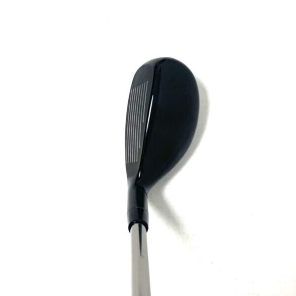 Callaway APEX #4 Hybrid 23° - Project X Catalyst 80 X-Stiff Flex Shaft - Image 5
